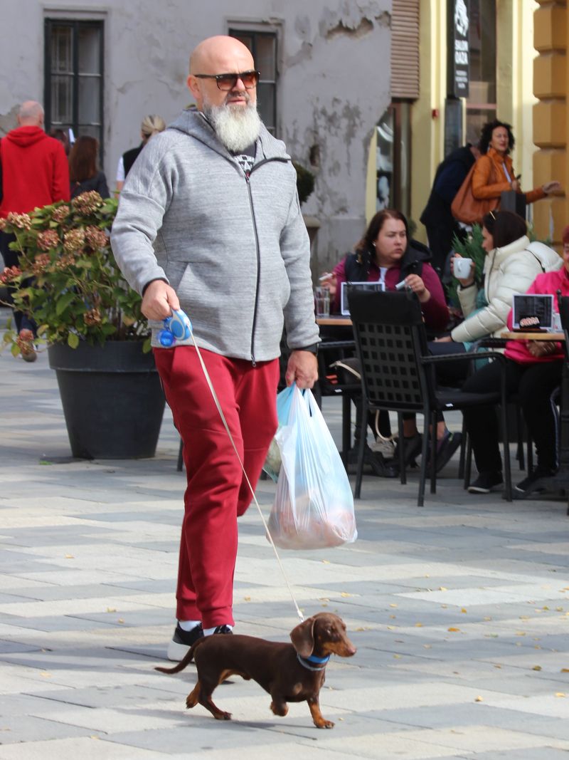 Klikom po Varaždinu 24.9.2022.