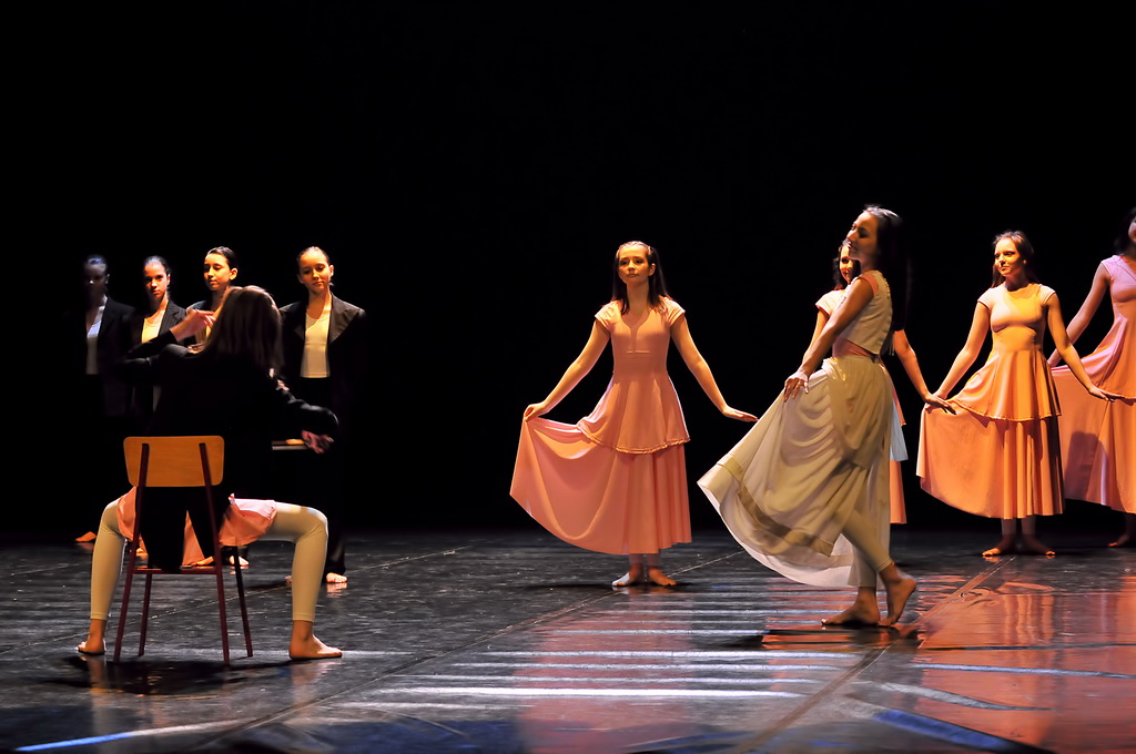 PlesnI klub Vindi PlesnI klub Vindi