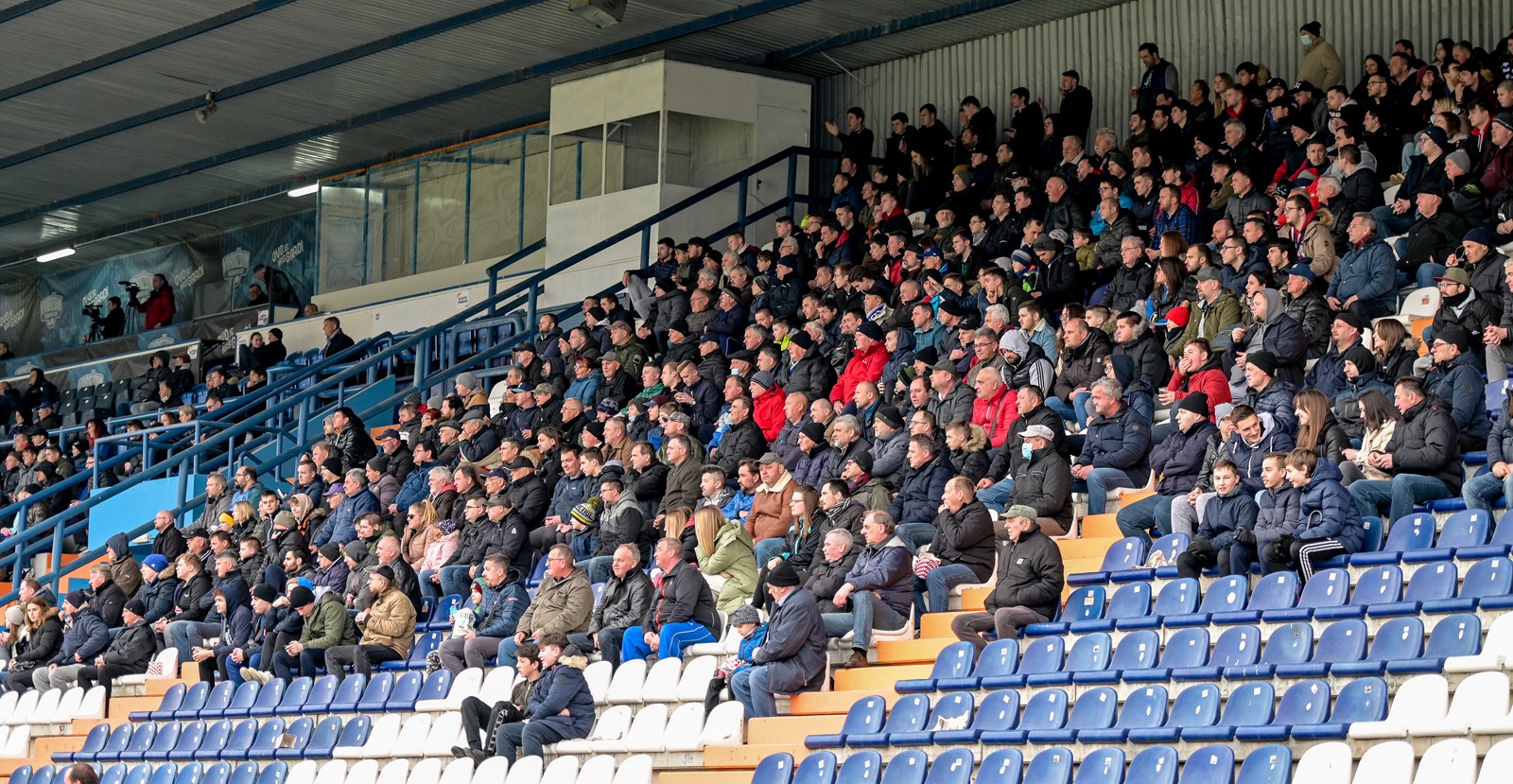 Varaždin – Cibalija