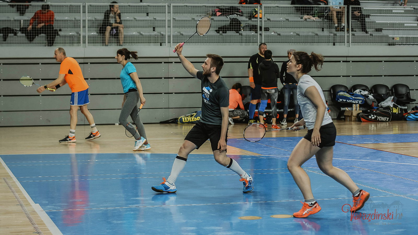 Marlex Open 2019 Marlex Open 2019