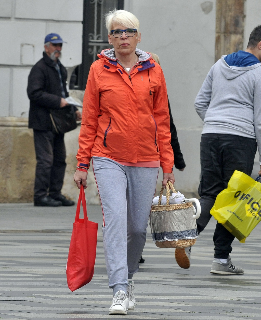 Klikom po Varaždinu