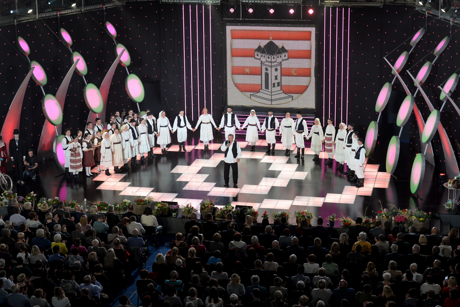 Lijepom našom Varaždin Lijepom našom Varaždin