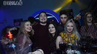 Jagermeister Winter PARTY – Diskač Varaždin