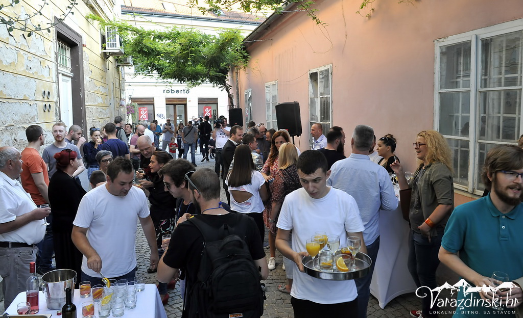 14. Trash Film Festival 14. Trash Film Festival