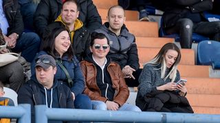 varaždin – dinamo