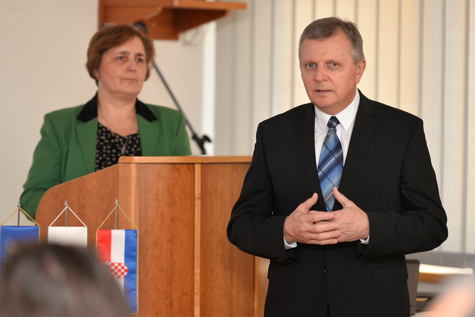 Zlatna kuna za 2017., HGK, poduzetnici