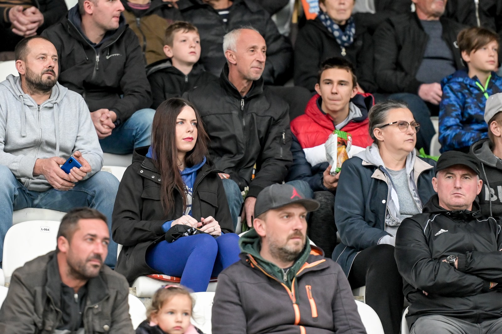 Varaždin – Osijek