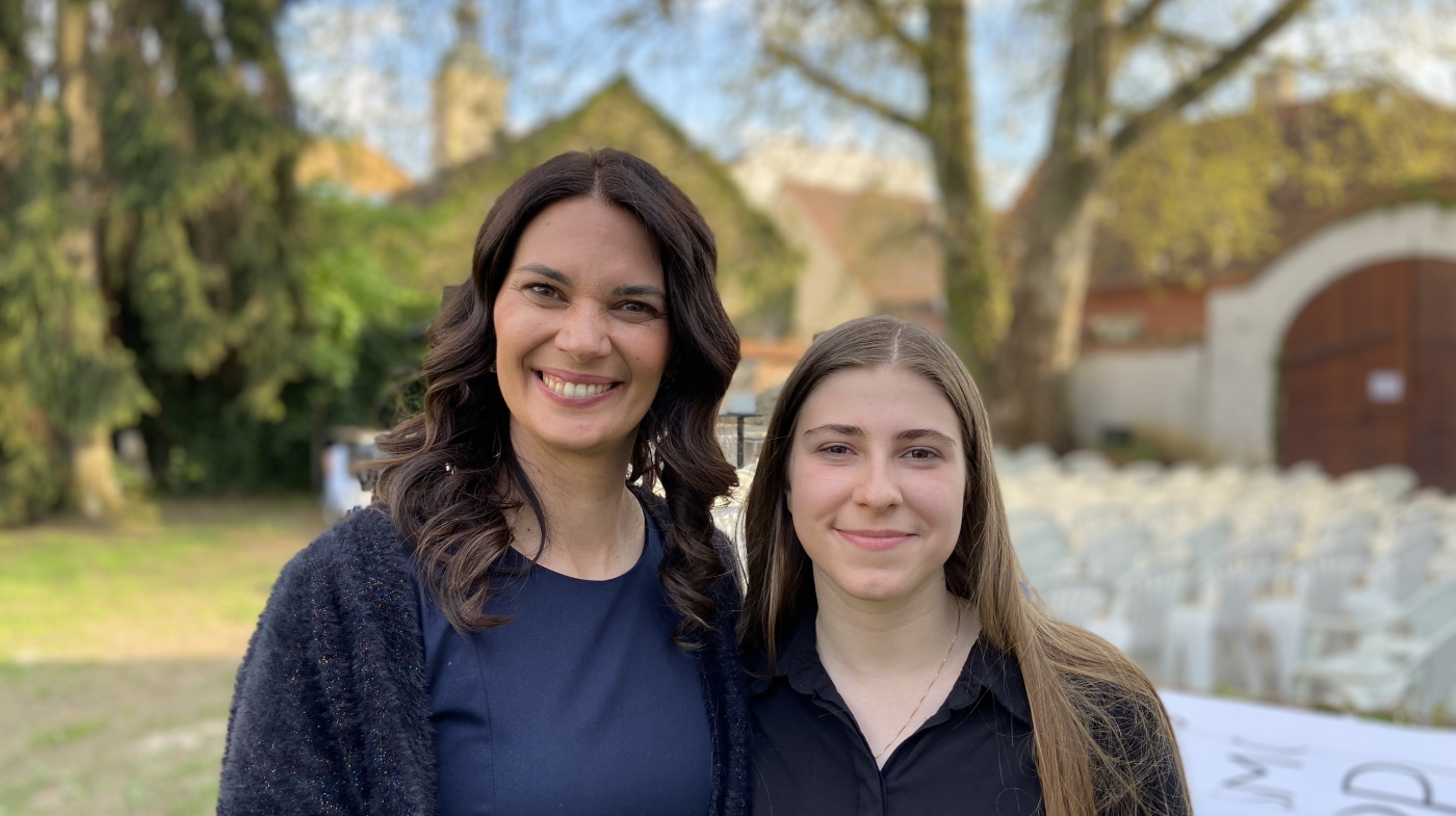 prva privatna gimnazija s pravom javnosti 2