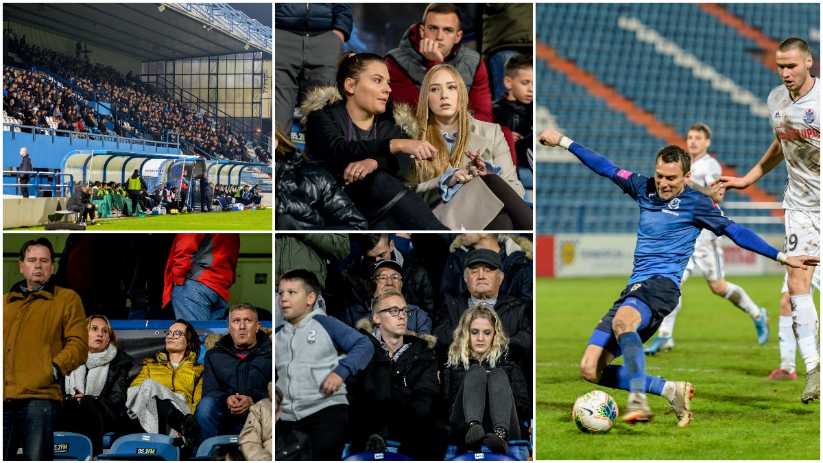 NK Varaždin – NK Slaven Belupo