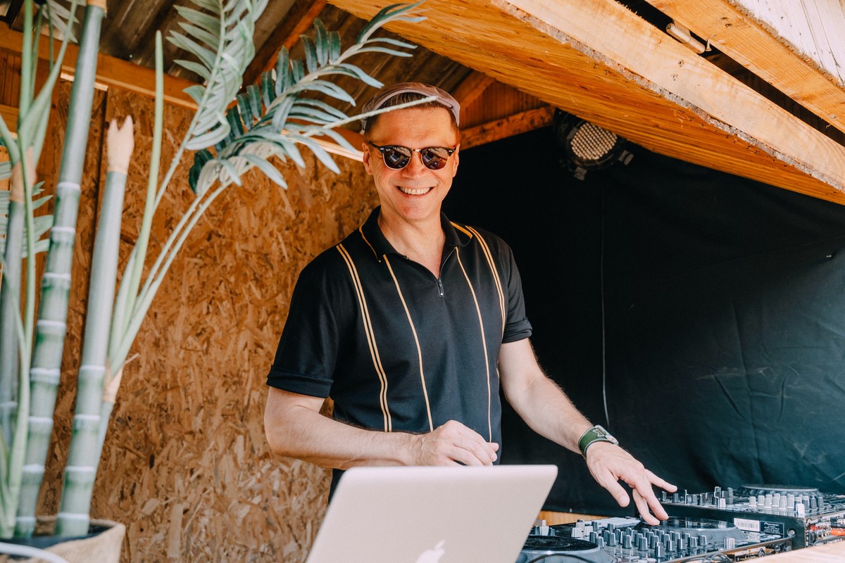 Špancir Burger Festival