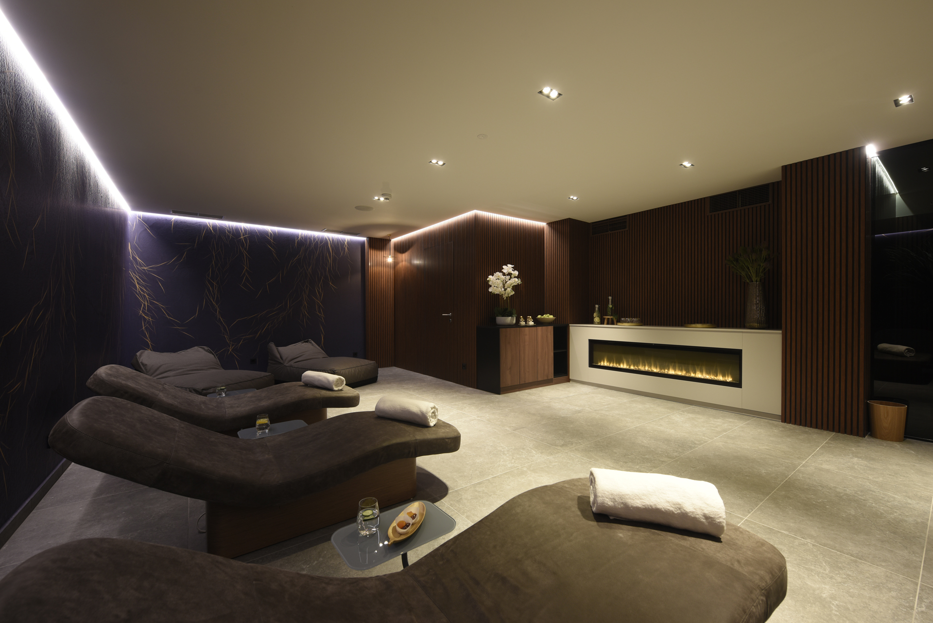 Wellness & SPA centar Hedona