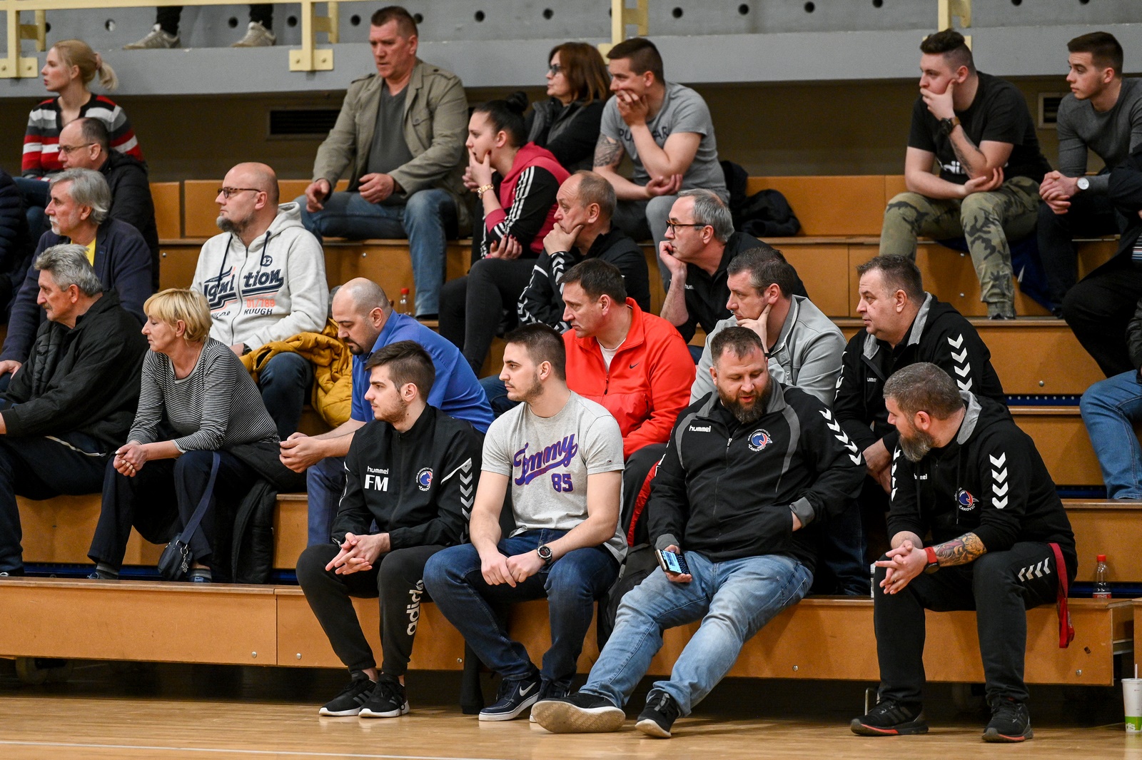 Vidovec Cakovec rukomet