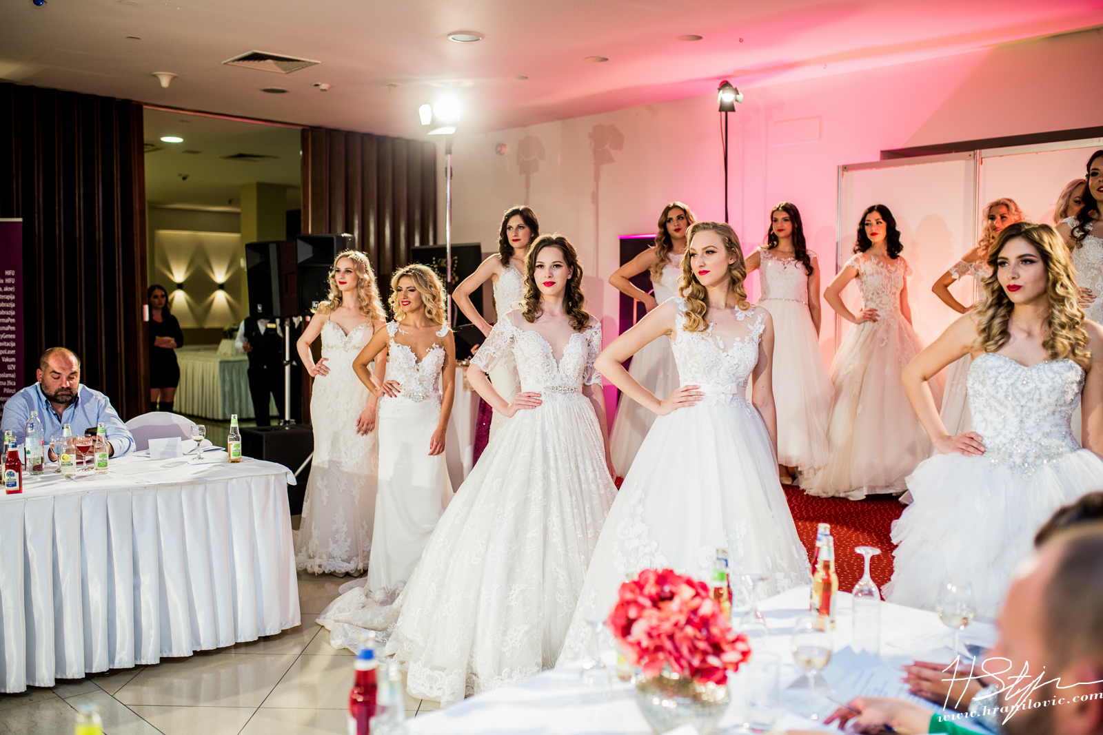 Miss Supranational Varaždinske županije, izbor 2019.