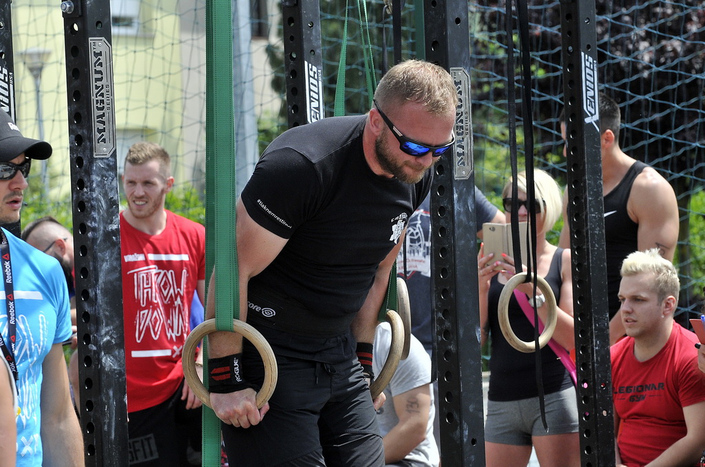 Varaždin Throwdown 9 Varaždin Throwdown 9