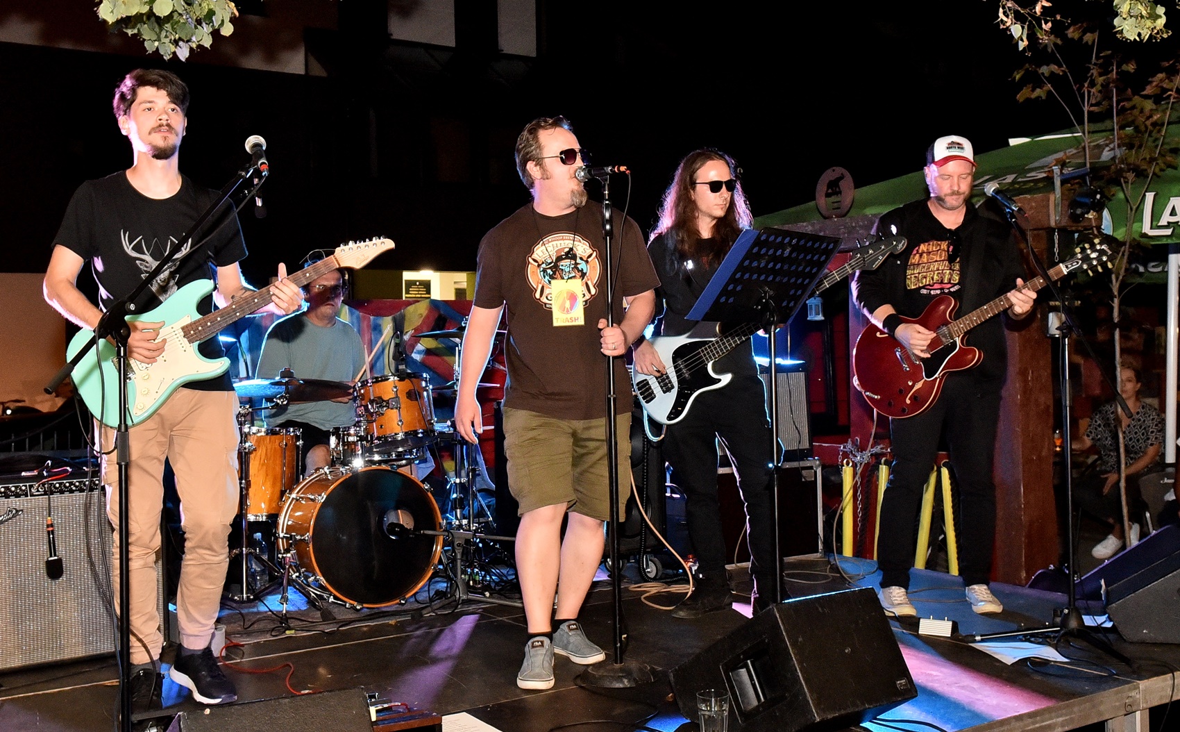 Rifovi revolucije, vž premijera 8.9.2023.