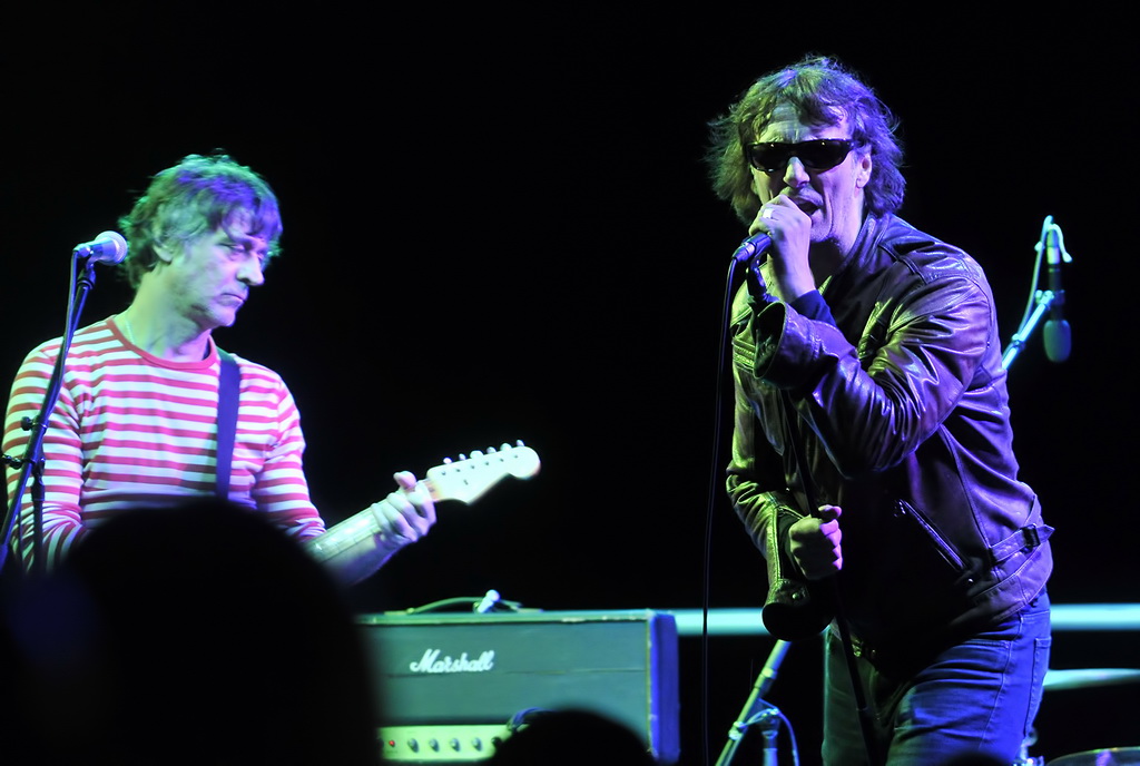 Psihomodo pop na motorijadi u Biškupcu