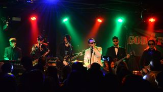 Rockerska nova godina u Rogozu