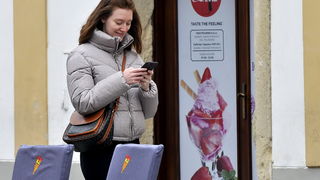 Klikom po Varaždinu