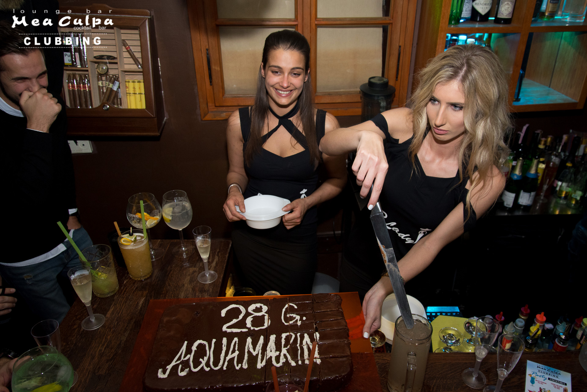 Fešta povodom sjećanja na Aquamarin Fešta povodom sjećanja na Aquamarin