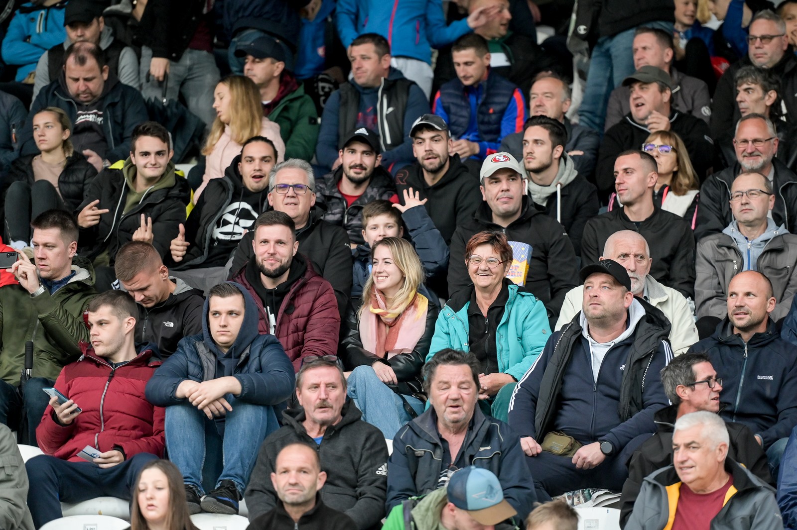 Varaždin – Osijek