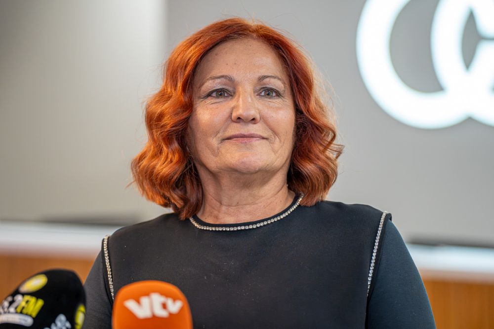 otvorenje Croatia Poliklinike