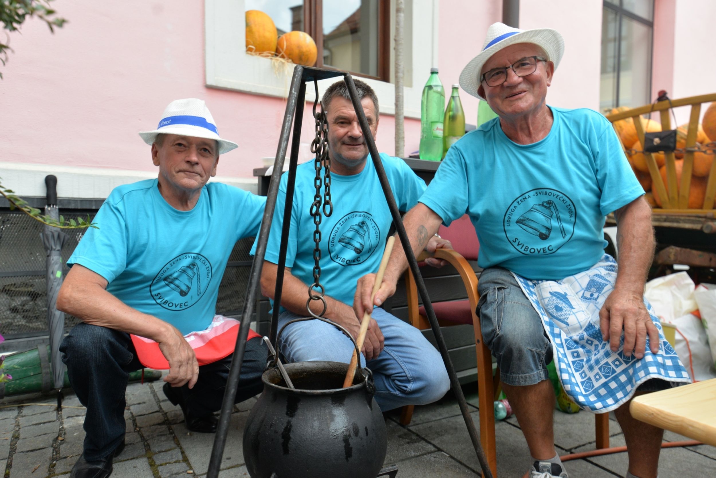 Varaždinske Toplice na Špancirfestu