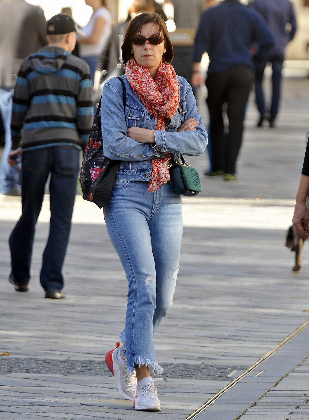 Klikom po Varaždinu