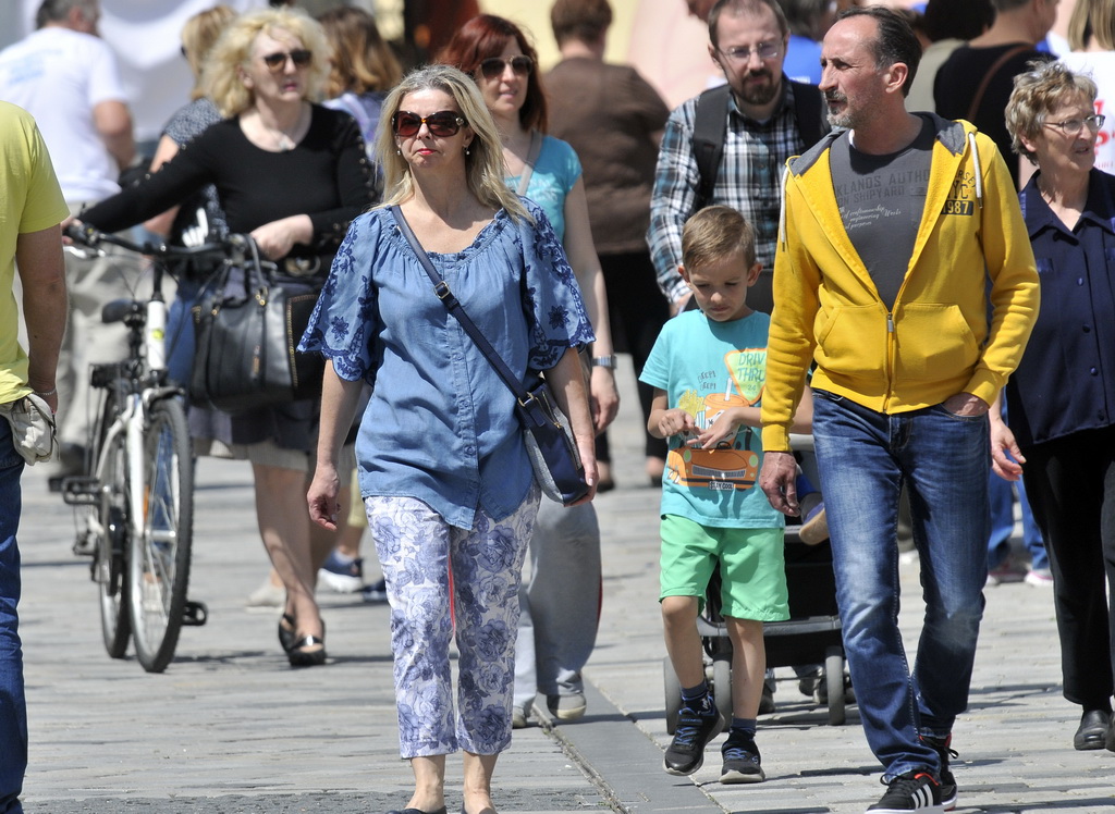 Klikom po Varaždinu, 25. svibnja 2019