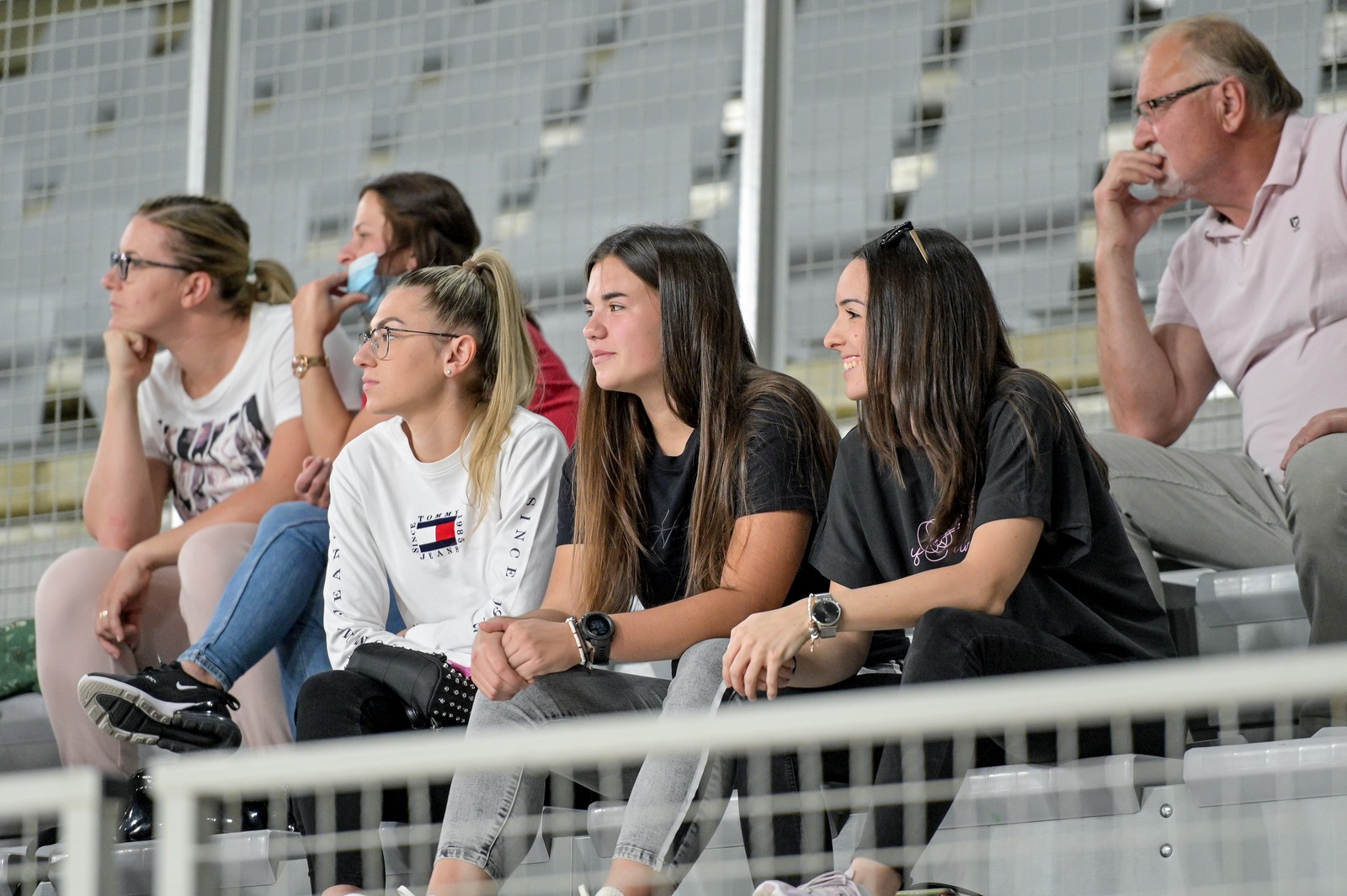 Koka – Sesvete rukomet