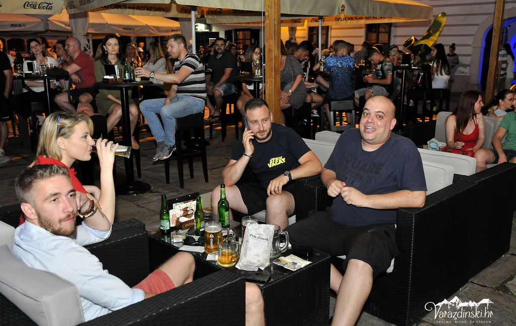 Ljeto na Stančiću 2019., Neki novi klinci