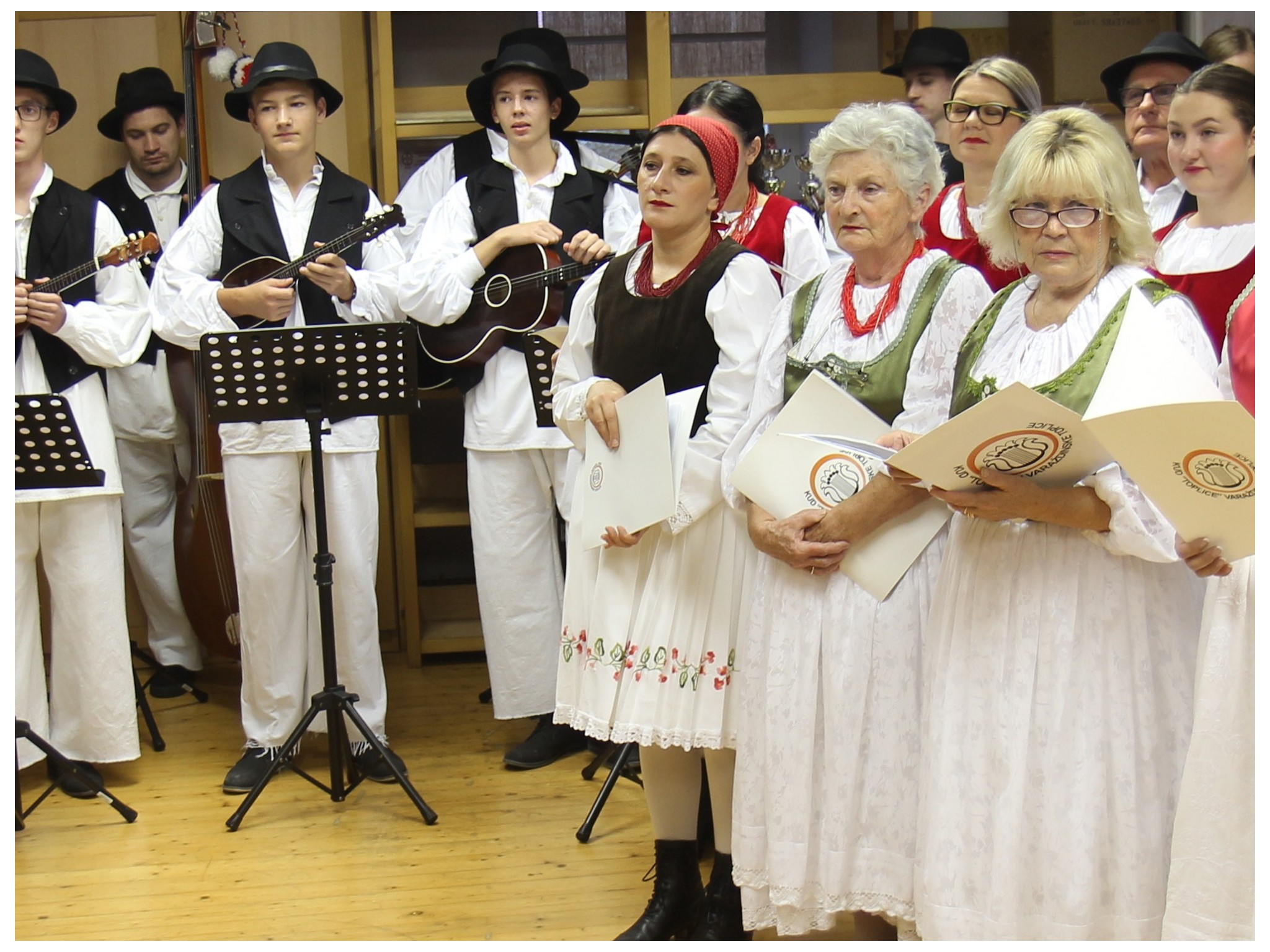 Dani europske baštine – Varaždinske Toplice 2019 Dani europske baštine – Varaždinske Toplice 2019