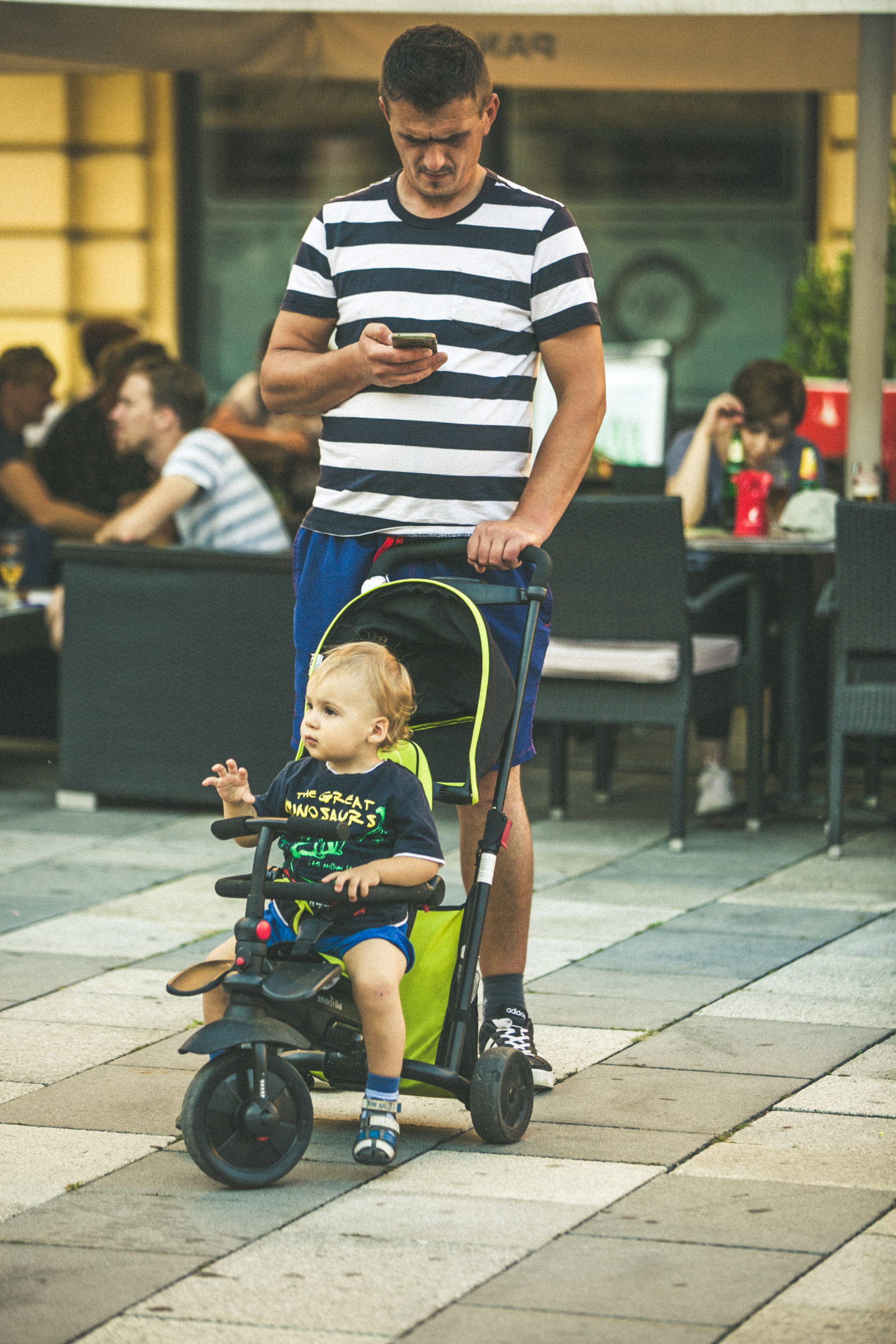 The Royals, Ljeto u Varaždinu The Royals, Ljeto u Varaždinu