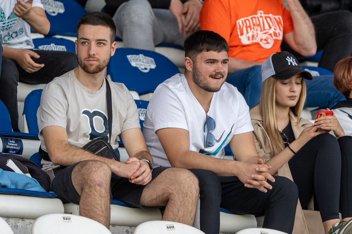 Varaždin – Gorica