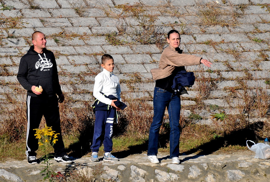 Klikom po Dravi 30.9.