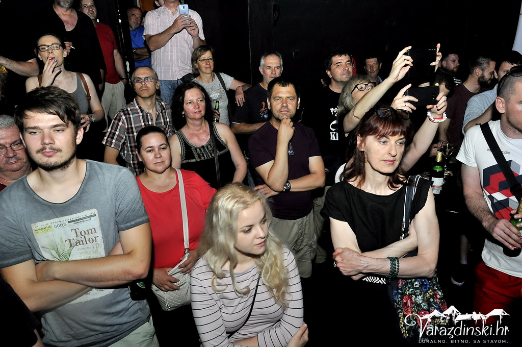 Crna kronika u Rogozu