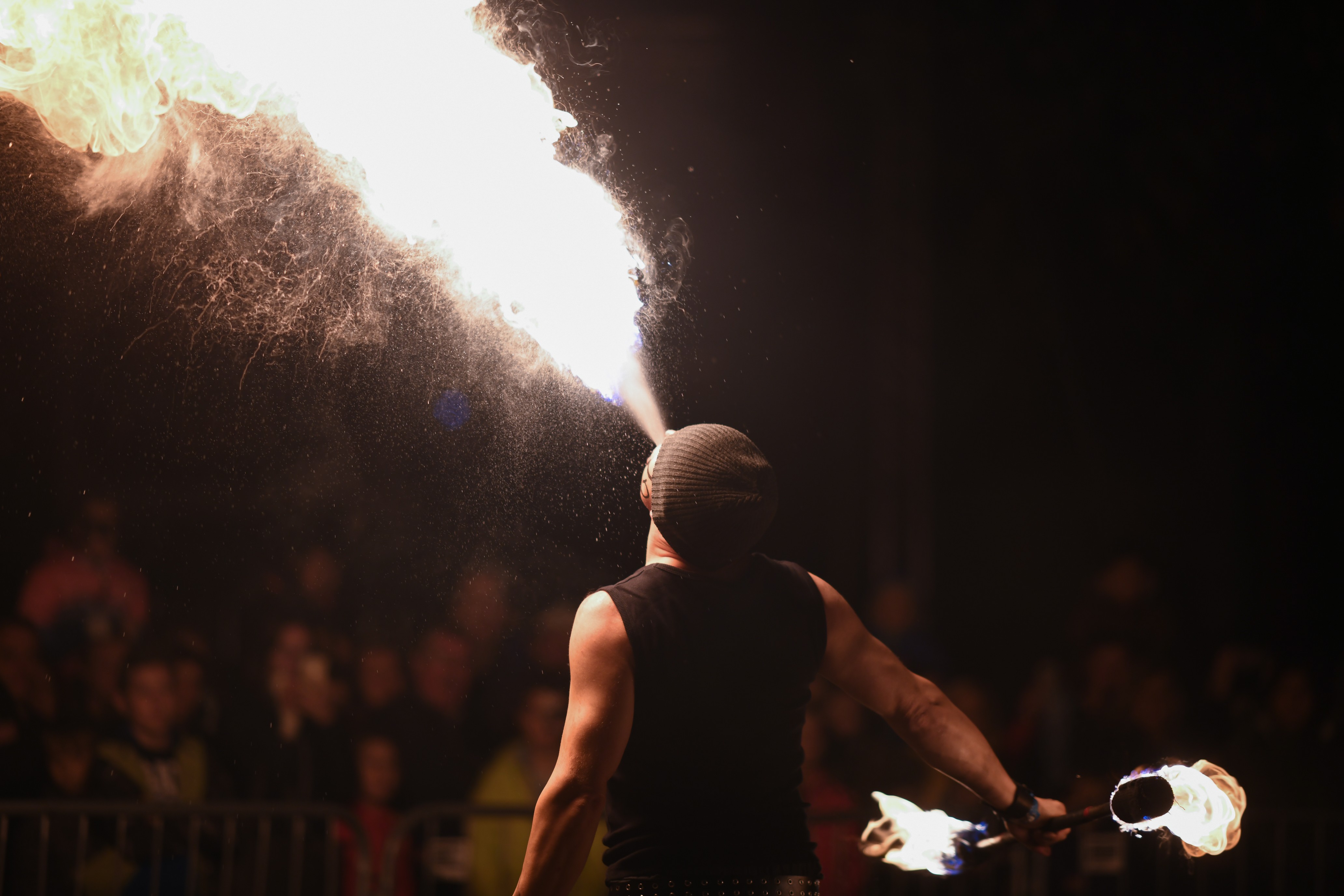 Noč čarovnic Noč čarovnic