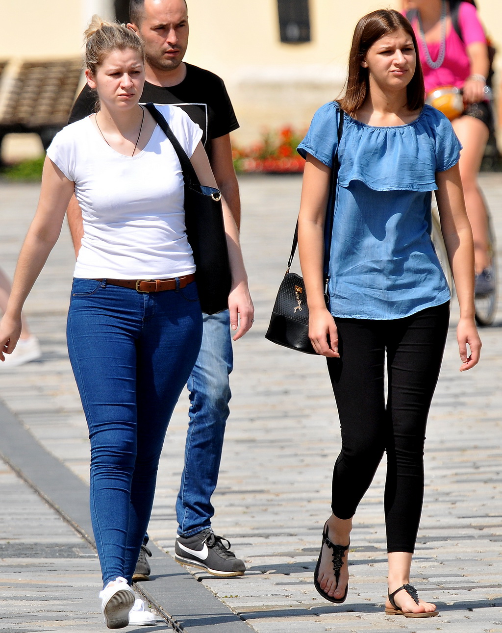 Klikom po Varaždinu