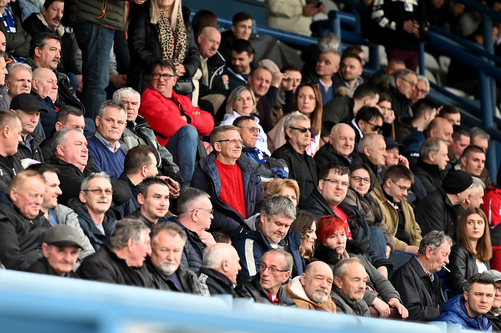 Varaždin – Hajduk Varaždin – Hajduk