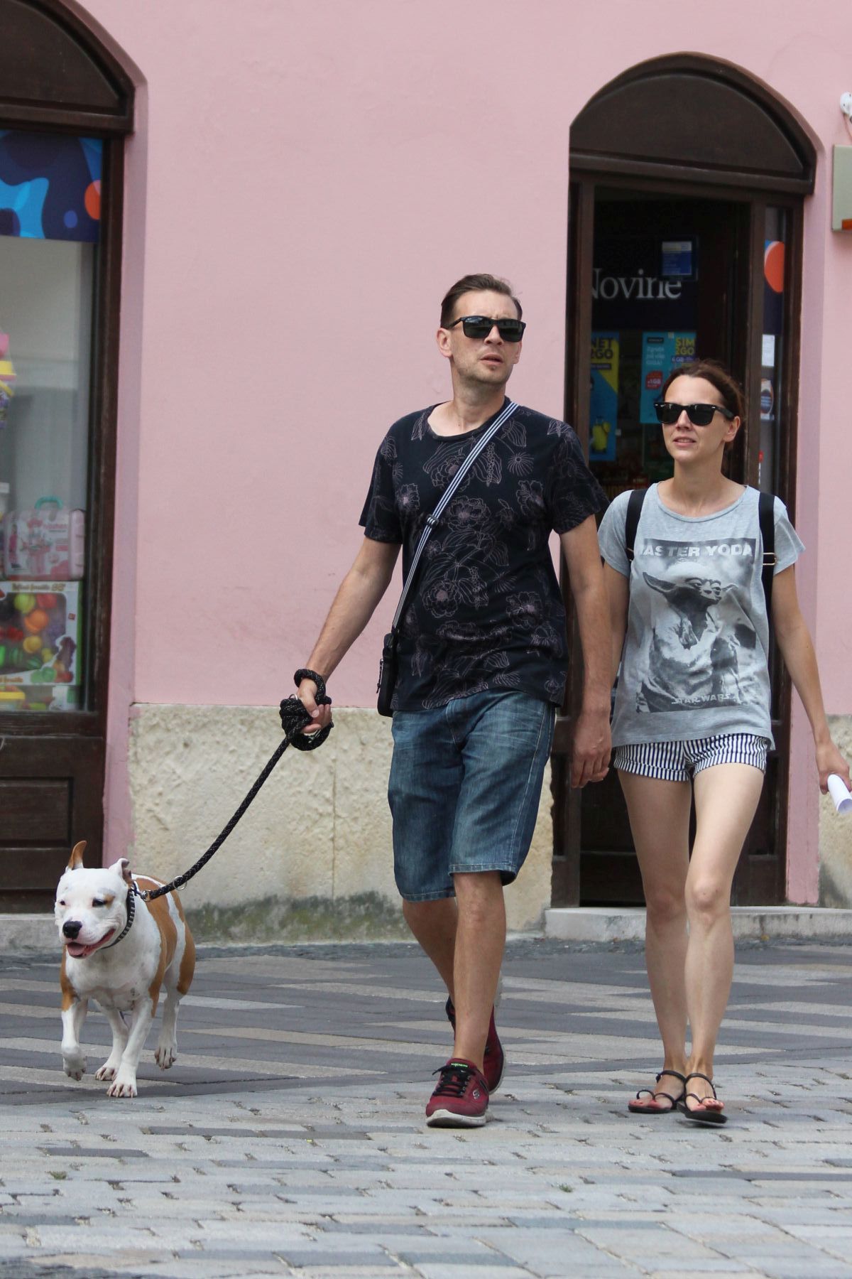 Klikom po Varaždinu, 9.7.2022.