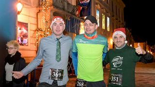 Novogodišnja utrka 2024