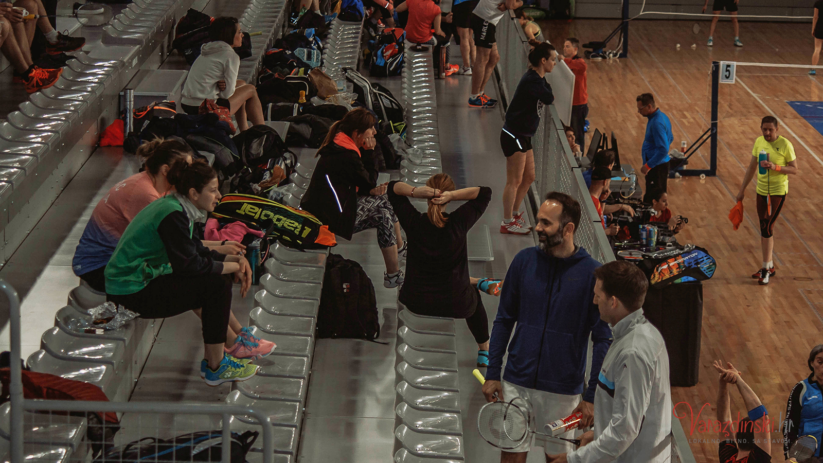 Marlex Open 2019 Marlex Open 2019