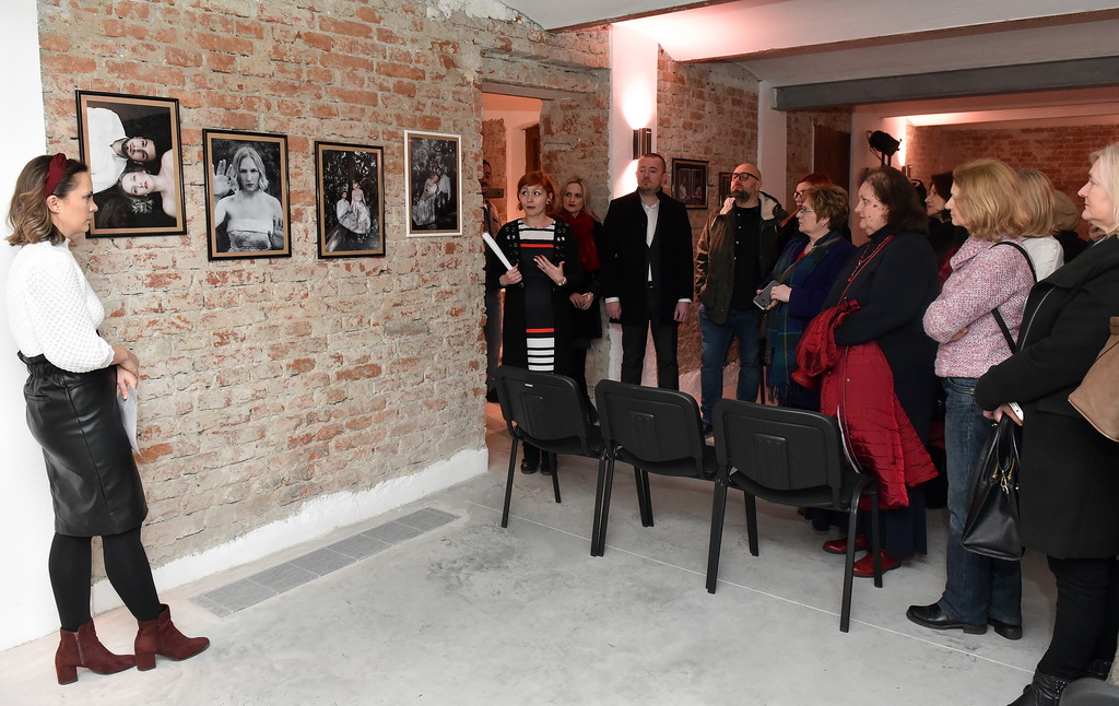 Martina Mežnarić ‘Narcis’