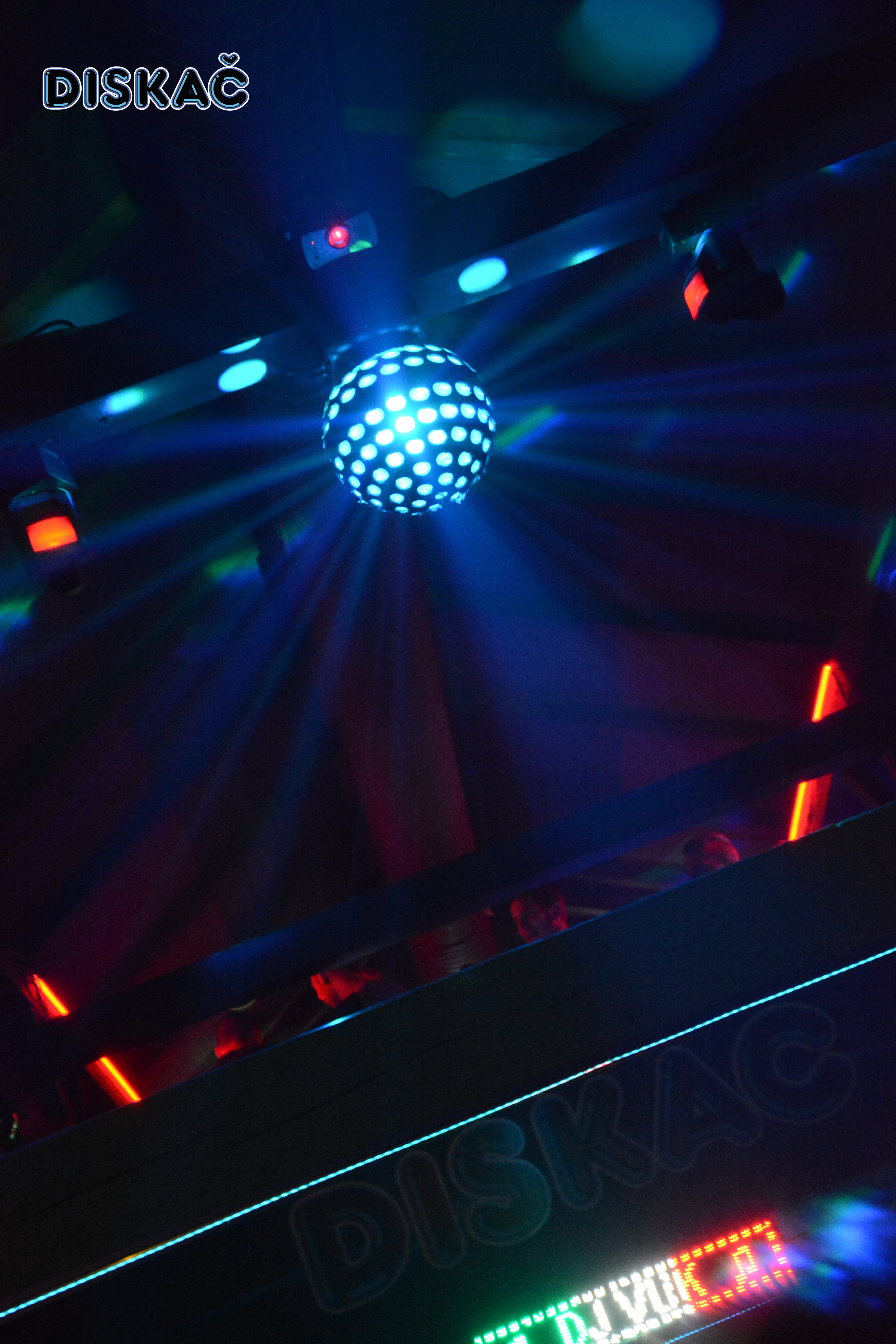 Diskac_Studentski Mega Party_Shooters_Boat_Party