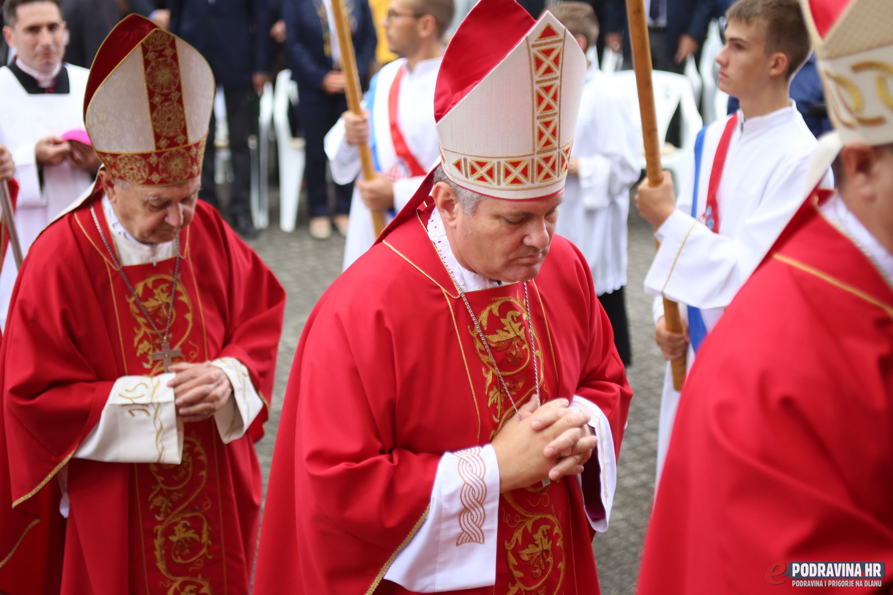 Ludbreška Sveta nedjelja