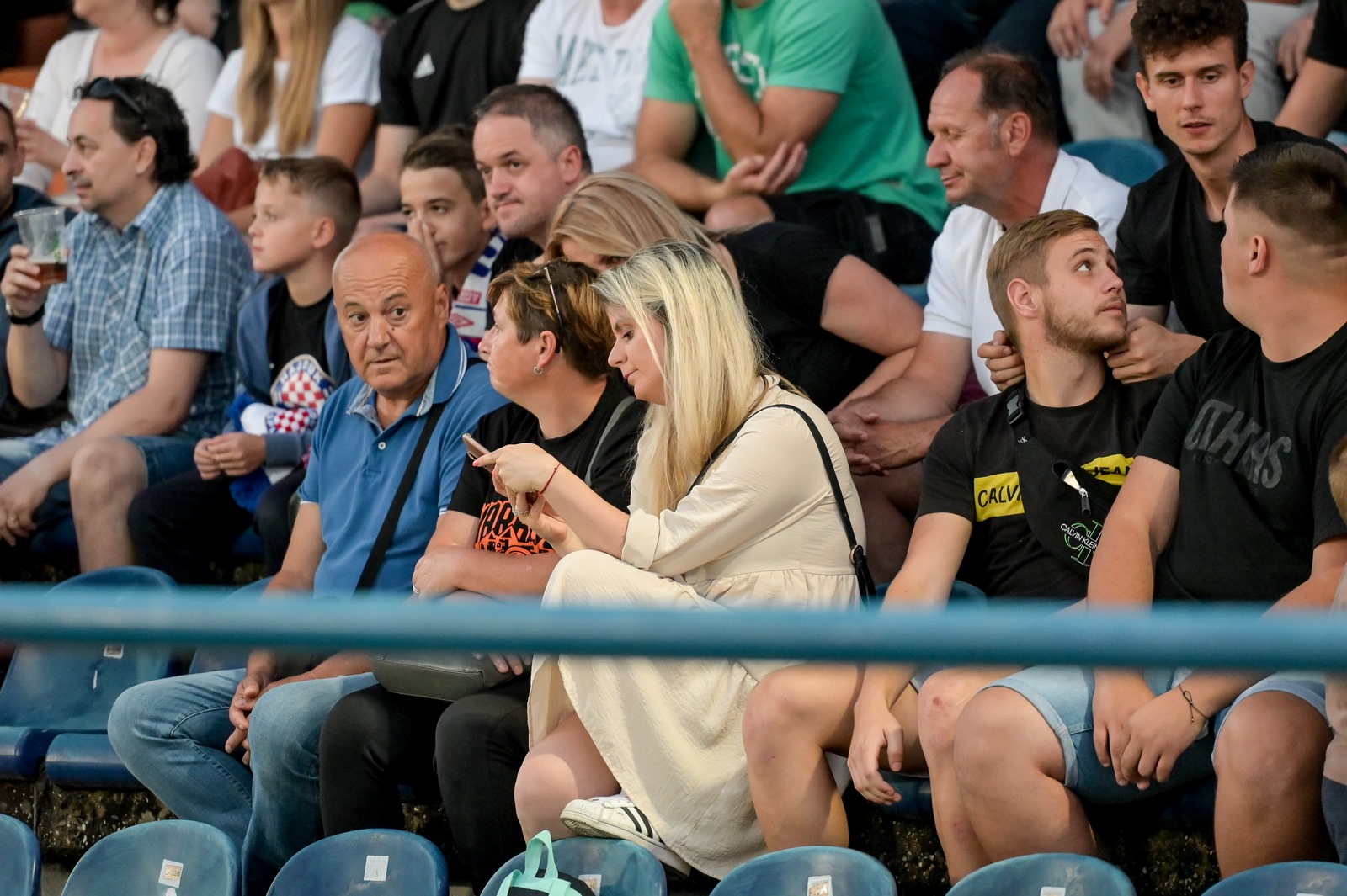 Varaždin – Hajduk