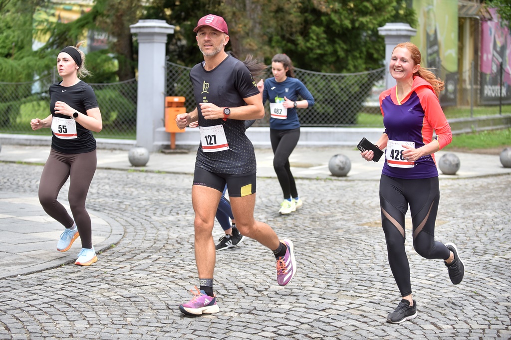 Humanitarna utrka Grada anđela