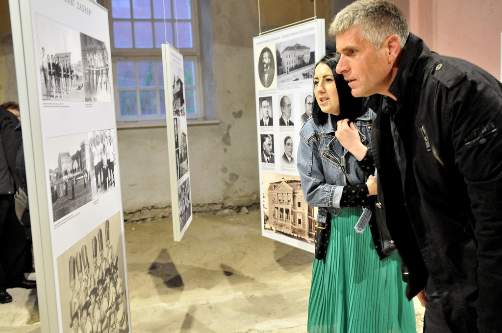 Židovi i zagreb Židovi i zagreb