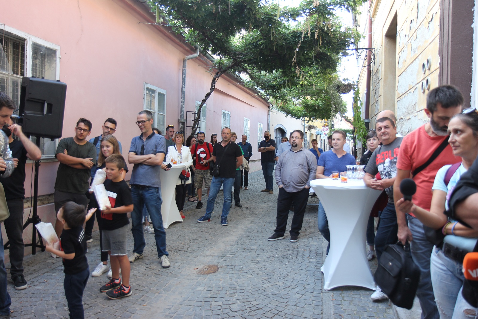 15. Trash Film Festival, 9.9.2020.