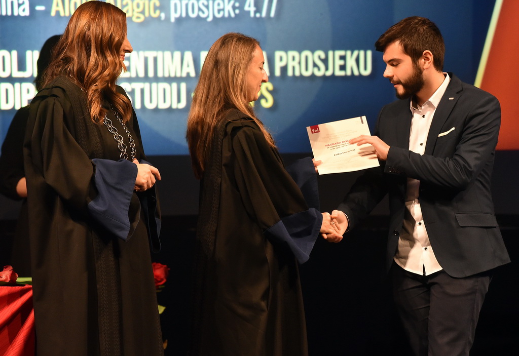 FOI – Svečana sjednica