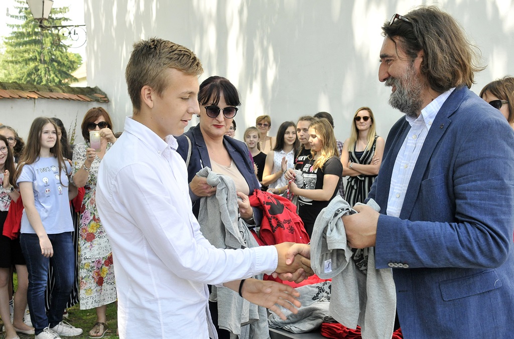 najbolji učenici varaždinskih osnovnih škola